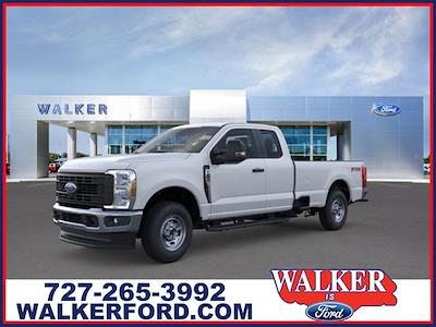 2026 Ford F-250 Super Cab 4x4 Pickup for sale #T0136 - photo 1