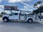 New 2026 Ford F-550 Super Cab Mechanics Body for sale #T0137 - photo 19