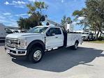 New 2026 Ford F-550 Super Cab Mechanics Body for sale #T0137 - photo 2