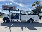 New 2026 Ford F-550 Super Cab Mechanics Body for sale #T0137 - photo 32
