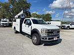 New 2026 Ford F-550 Super Cab Mechanics Body for sale #T0137 - photo 4