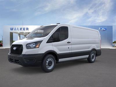 2026 Ford Transit 250 Low Roof RWD Empty Cargo Van for sale #T0143 - photo 1