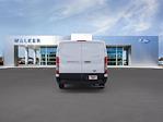 New 2026 Ford Transit 250 Low Roof Empty Cargo Van for sale #T0143 - photo 5