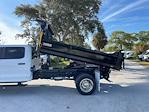 New 2026 Ford F-550 Crew Cab Steel Dump Truck for sale #T0145 - photo 11