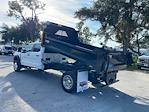 New 2026 Ford F-550 Crew Cab Steel Dump Truck for sale #T0145 - photo 12