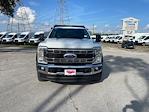 New 2026 Ford F-550 Crew Cab Steel Dump Truck for sale #T0145 - photo 4