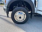 New 2026 Ford F-550 Crew Cab Steel Dump Truck for sale #T0145 - photo 35