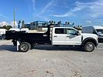New 2026 Ford F-550 Crew Cab Steel Dump Truck for sale #T0145 - photo 6