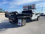 New 2026 Ford F-550 Crew Cab Steel Dump Truck for sale #T0145 - photo 7
