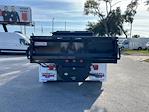 New 2026 Ford F-550 Crew Cab Steel Dump Truck for sale #T0145 - photo 8