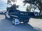 New 2026 Ford F-550 Crew Cab Steel Dump Truck for sale #T0145 - photo 2