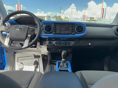 Used 2021 Toyota Tacoma - photo 1
