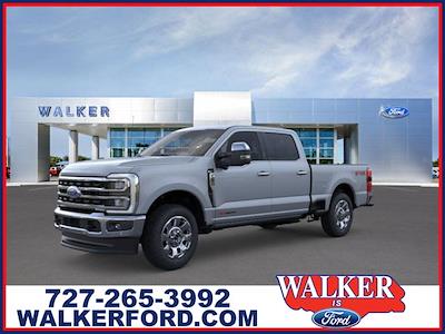 2026 Ford F-250 Crew Cab 4x4 Pickup for sale #T0152 - photo 1