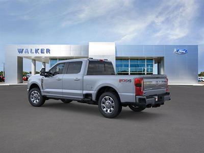 2026 Ford F-250 Crew Cab 4x4 Pickup for sale #T0152 - photo 2