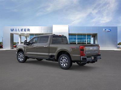 2026 Ford F-250 Crew Cab 4x4 Pickup for sale #T0155 - photo 2