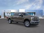 2026 Ford F-250 Crew Cab 4x4 Pickup for sale #T0155 - photo 7