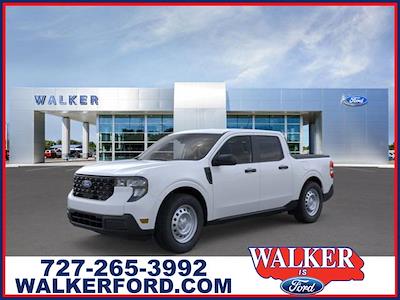 New 2026 Ford Maverick XL SuperCrew Cab for sale #T0158 - photo 1