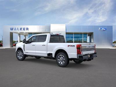 2026 Ford F-250 Crew Cab 4x4 Pickup for sale #T0160 - photo 2