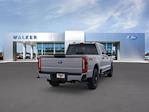 New 2026 Ford F-250 XL Crew Cab for sale #T0162 - photo 8