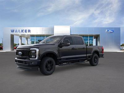 2026 Ford F-250 Crew Cab 4x4 Pickup for sale #T0163 - photo 1