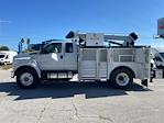 New 2026 Ford F-750 Super Cab Mechanics Body for sale #T0164 - photo 18