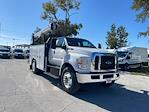 New 2026 Ford F-750 Super Cab Mechanics Body for sale #T0164 - photo 4