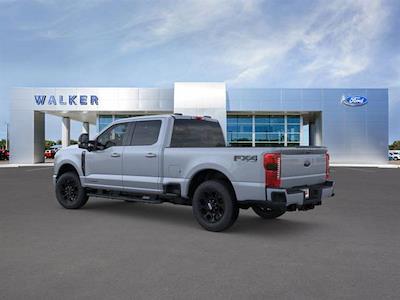 2026 Ford F-250 Crew Cab 4x4 Pickup for sale #T0168 - photo 2