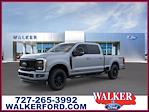 New 2026 Ford F-250 Lariat Crew Cab for sale #T0168 - photo 1