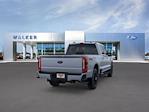 New 2026 Ford F-250 Lariat Crew Cab for sale #T0168 - photo 8