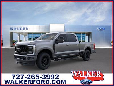 2026 Ford F-250 Crew Cab 4x4 Pickup for sale #T0170 - photo 1
