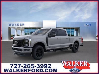 2026 Ford F-250 Crew Cab 4x4 Pickup for sale #T0171 - photo 1