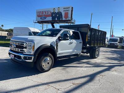 New 2026 Ford F-550 - photo 1