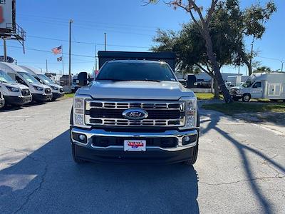 New 2026 Ford F-550 - photo 1