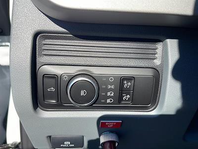 New 2026 Ford F-550 - photo 1