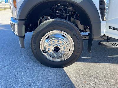 New 2026 Ford F-550 - photo 1