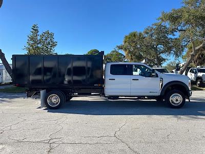 New 2026 Ford F-550 - photo 1