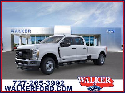 2026 Ford F-350 Crew Cab DRW 4x4 Pickup for sale #T0173 - photo 1