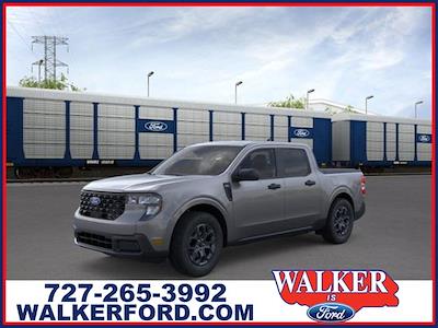 New 2026 Ford Maverick XLT SuperCrew Cab for sale #T0174 - photo 1