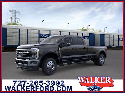 2026 Ford F-450 Crew Cab DRW 4x4 Pickup for sale #T0175 - photo 1