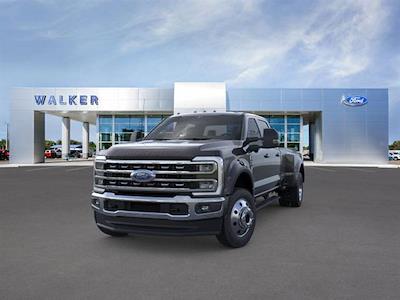 New 2026 Ford F-450 XLT Crew Cab for sale #T0175 - photo 1