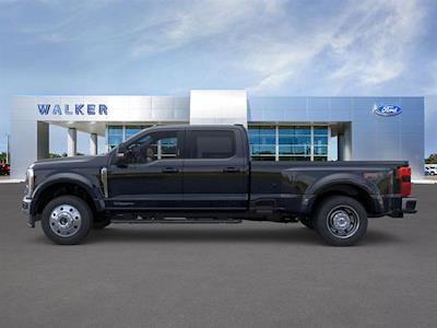 New 2026 Ford F-450 XLT Crew Cab for sale #T0175 - photo 2