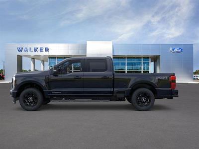 2026 Ford F-250 Crew Cab 4x4 Pickup for sale #T0176 - photo 2