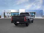 New 2026 Ford F-250 Lariat Crew Cab for sale #T0176 - photo 8