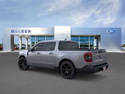 New 2026 Ford Maverick Lariat SuperCrew Cab for sale #T0178 - photo 2