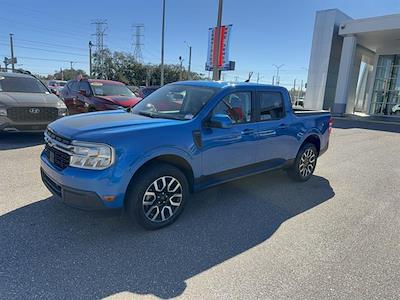 2022 Ford Maverick SuperCrew Cab 4x2 Pickup for sale #T0178A - photo 2