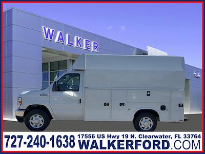 2026 Ford E-350 RWD Knapheide Service Utility Van for sale #T0179 - photo 1
