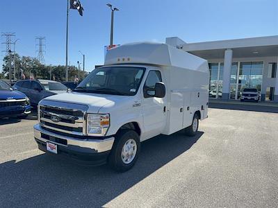 2026 Ford E-350 RWD Knapheide Service Utility Van for sale #T0179 - photo 2