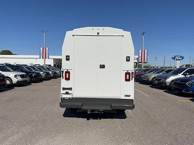 New 2026 Ford E-350 Service Utility Van for sale #T0179 - photo 2