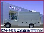 New 2026 Ford E-350 Service Utility Van for sale #T0179 - photo 1