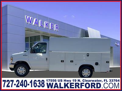 New 2026 Ford E-350 Service Utility Van for sale #T0180 - photo 1